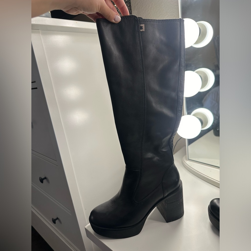 Lucky Brand Boots